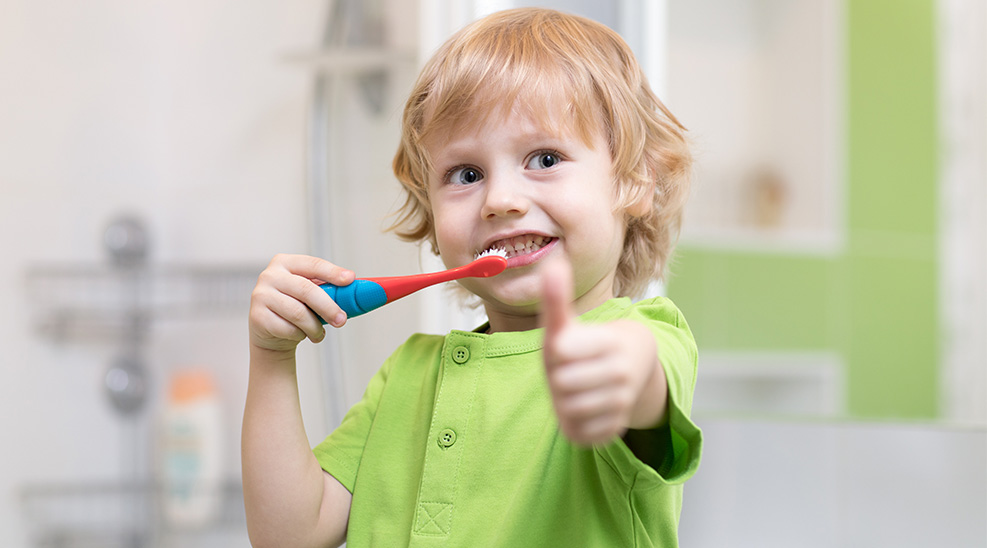 让生活更加健康与美好